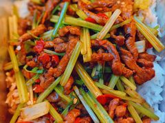 -石笨笨·盖浇饭大王(MOMOPARK店)