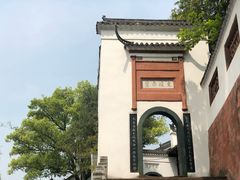 -东坡赤壁风景名胜区