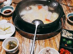 -春润大地海南椰子鸡(沙井京基百纳广场店)