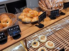 -慢熟面包店bud bread(孩儿巷店)