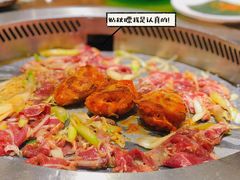 -三肥两瘦烤肉(鹿城店)