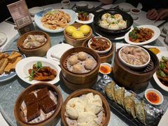 -老伙记海鲜码头(北滘店)