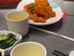 -褚记烤鸭·南京家常菜(雨花e-park店)