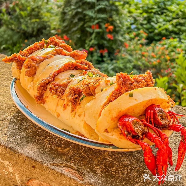 半山坡的美食｜马房湾66号私房菜真的巨好吃😋