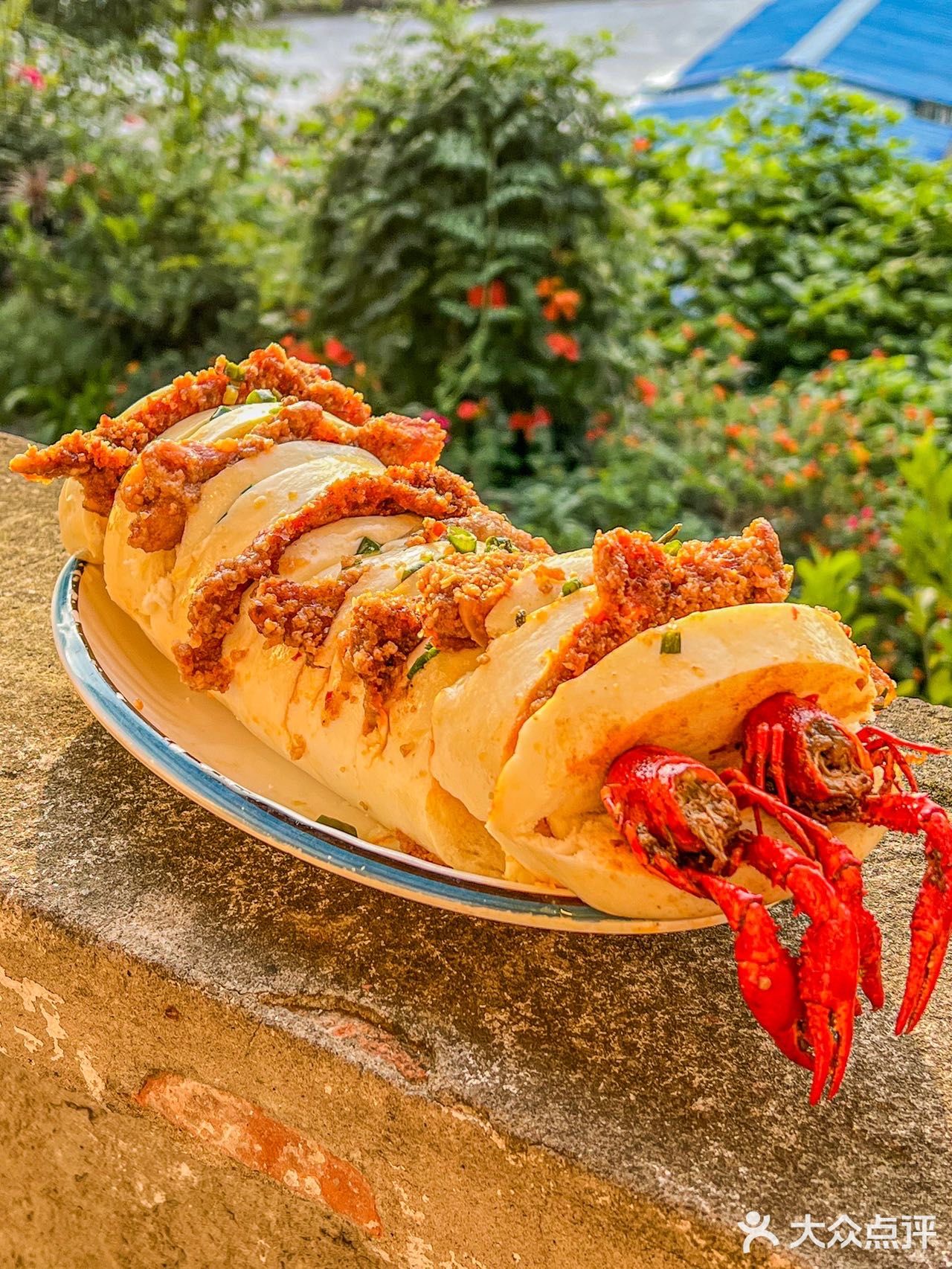 半山坡的美食｜马房湾66号私房菜真的巨好吃😋