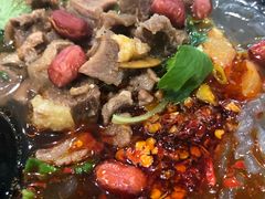 -小杨生煎(萧山机场店)