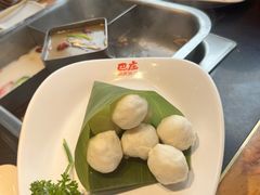 -巴庄重庆火锅(鄢陵店)