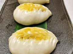 香煎和牛包-酌宴府The China Club·广州万富希尔顿酒店(云城东路店)