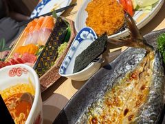 -小山日本料理(太古汇店)