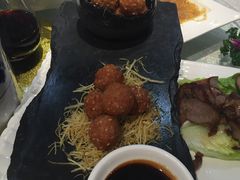 -京味民福烤鸭店(建设四马路店)