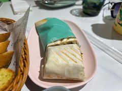 -库滋明·俄罗斯特色美食(中央大街店)