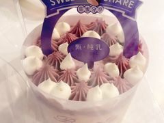 -BreadTalk面包新语·烘焙蛋糕(东方宝泰广场店)