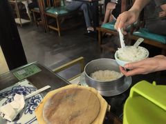 -卢大鲜鱼头捞饭(美利广场店)