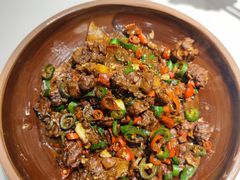 -攸州小镇家湘菜(小米科技园店)