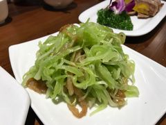 -浦江餐饮·上海菜馆(五四路店)