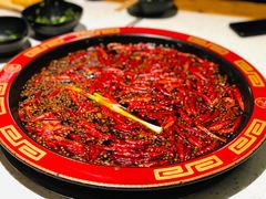 -骉骉老火锅(铁像寺路店)