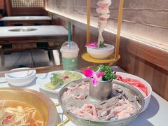 -小龙坎火锅(总店)