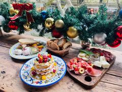 -Alimentari早午餐(安福路店)