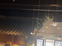 -呷湘厨·鱼汤捞饭·剁椒鱼头·辣椒炒肉(国家会展中心店)