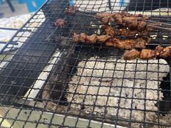 -杨婆婆烤肉(文昌阁店)