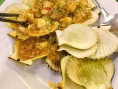 -大茄来海鲜餐厅(亚洲城分行)