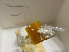 -美丽心情蛋糕(江苏路店)