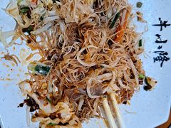 -牛小隆牛肉面馆(四牌楼店)