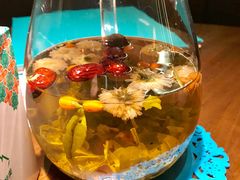 -天山醉美·新疆餐厅(富华里店)