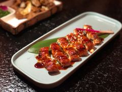 -無境·匠心日本料理(汉街店)