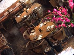 -Apollo·西班牙小酒馆(安福路店)