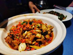 -湘轩·土菜研究院(光大店)