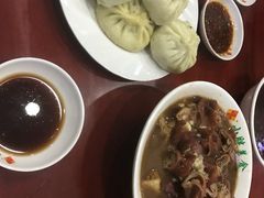-小胖包子王(庆亚大厦店)