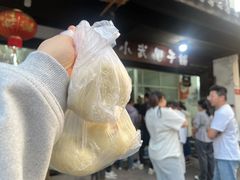 -小武包子铺(严州古城店)