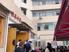 -张关合渣(航空大道店)