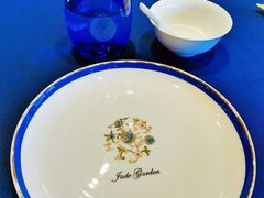 餐具摆设-翠园(成都太古里店)