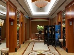 -成都天府丽都喜来登饭店