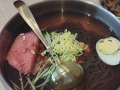 -梨花牛肉汤饭(仁恒伊势丹店)