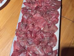 -大众跷脚牛肉馆·非遗传承单位(峨眉山店)