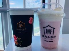 -厝内小眷村(西单大悦城店)