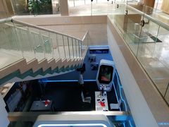 -梅森休闲健身(滨江店)