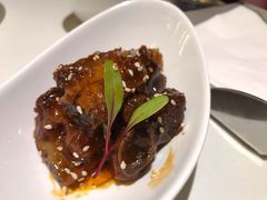 糖醋小仔排-许家菜(望江店)