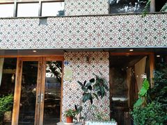 -时光花园(白鹭洲店)