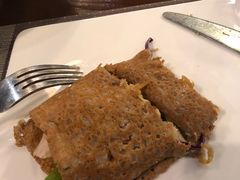 -LA CREPERIE BRETONNE布列塔尼法式餐厅(天童北路店)