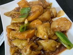 -东北酱骨头馆(蓁巷店)