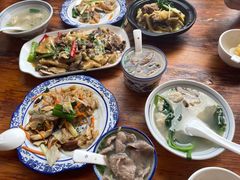 -胜泉小吃(太平桥店)