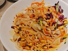 -九毛九西北菜(番禺万达店)