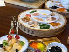 -芸南道·过桥米线(昆明老街旗舰店)