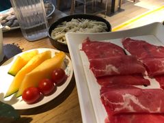 -青瓷火锅料理(西单大悦城店)