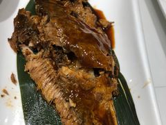 -东方饺子王(工农大路店)