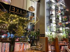 -街角 T·COFFEE 融合料理·BISTRO(车公庙店)